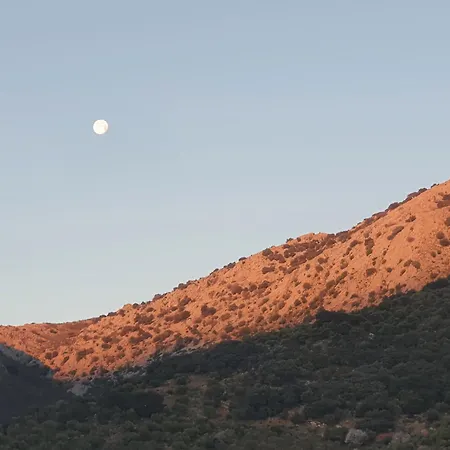 Casa Romero بيت للعطل كورتيس دي لا فرونتيرا