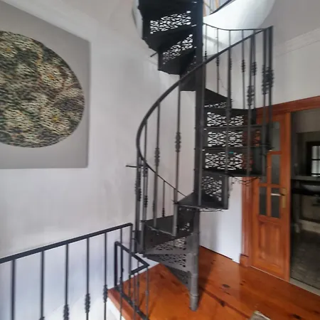 Casa Romero *